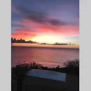  Hébergement de vacances Le Morne Charlotte