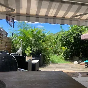  Appartement La Terrasse